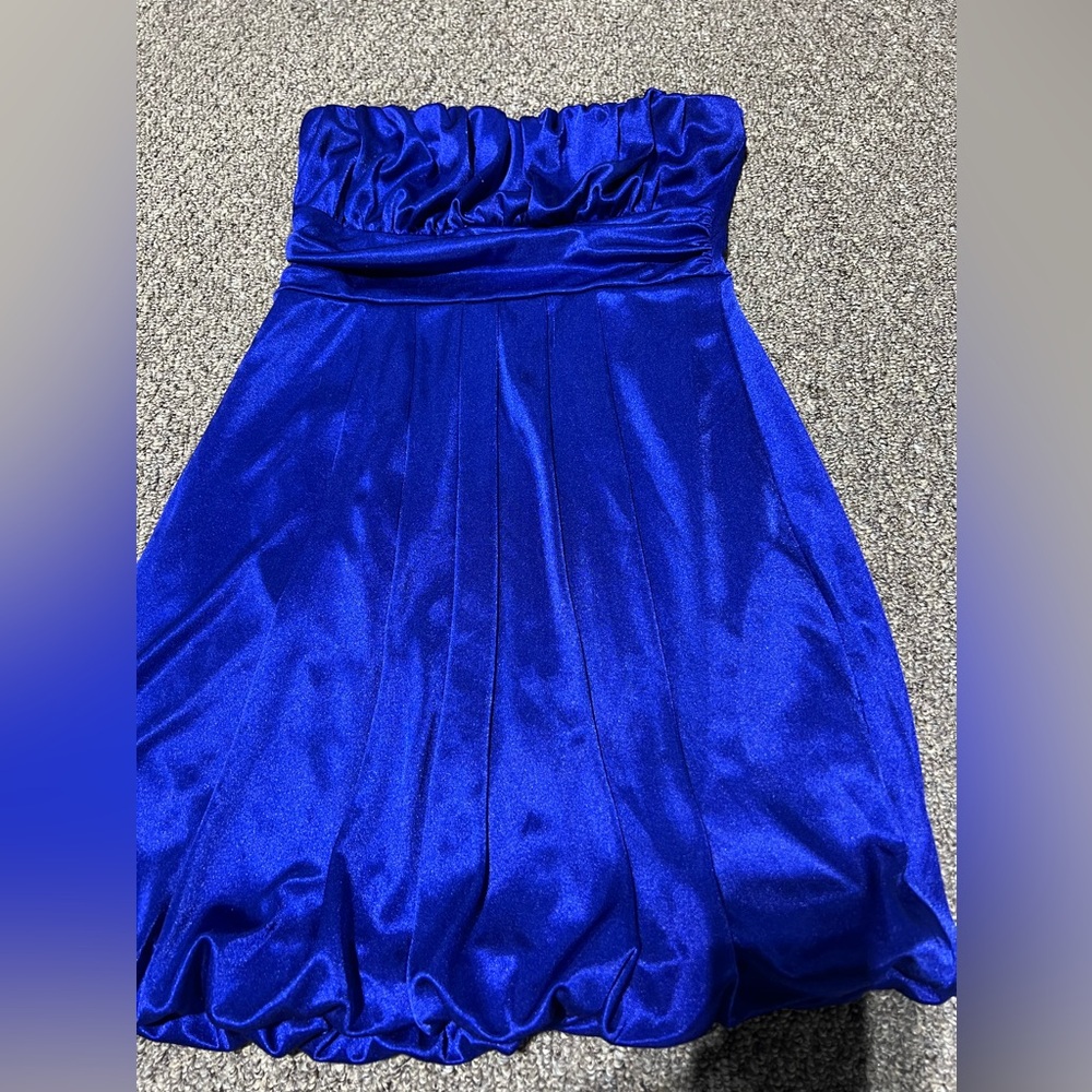 2 summer dresses